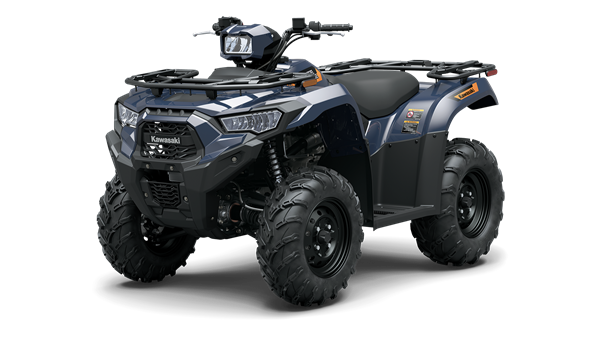 Квадроцикл Kawasaki Brute Force 450 4x4