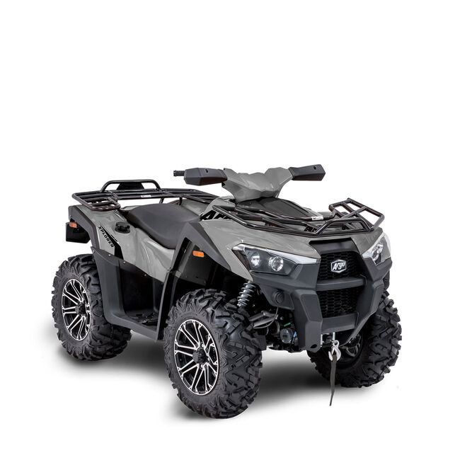 Квадроцикл Argo Xplorer XR 500