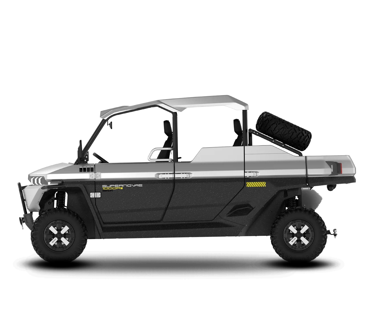 Квадроцикл Benda Supernovae 1000 R2