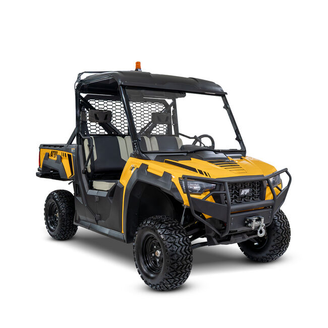 Квадроцикл Argo Xplorer XRT 1000