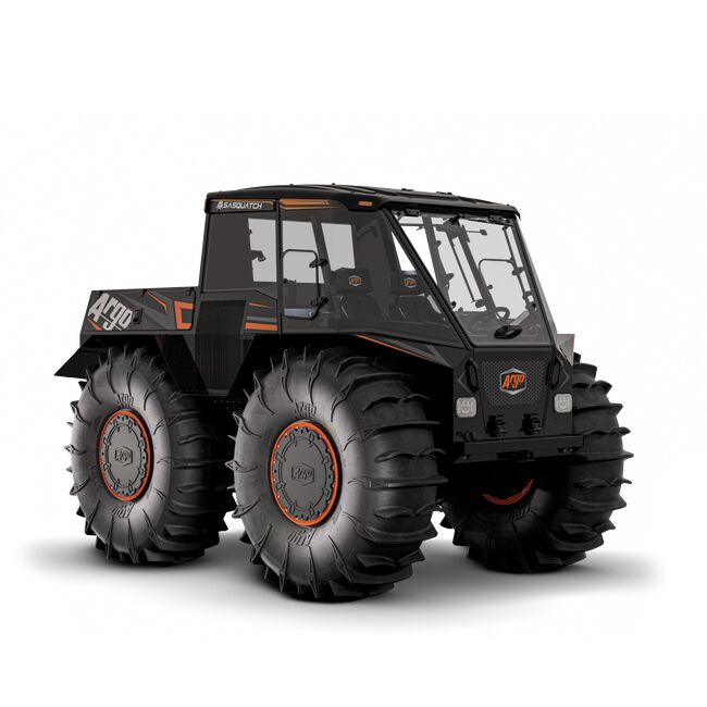 Квадроцикл Argo Sasquatch XTX