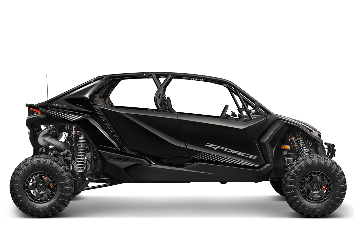 Квадроцикл CFMoto ZFORCE Z10-4