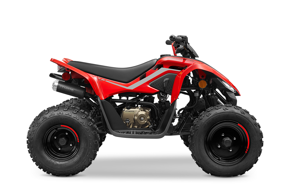 Квадроцикл CFMoto CFORCE 110