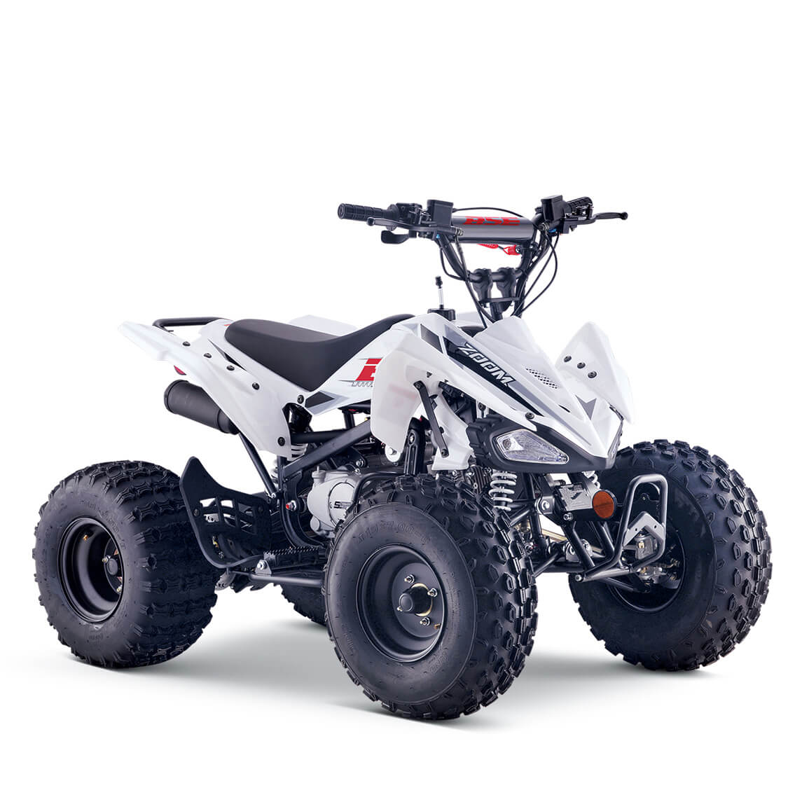 Квадроцикл BSE (Bosuer) SA125