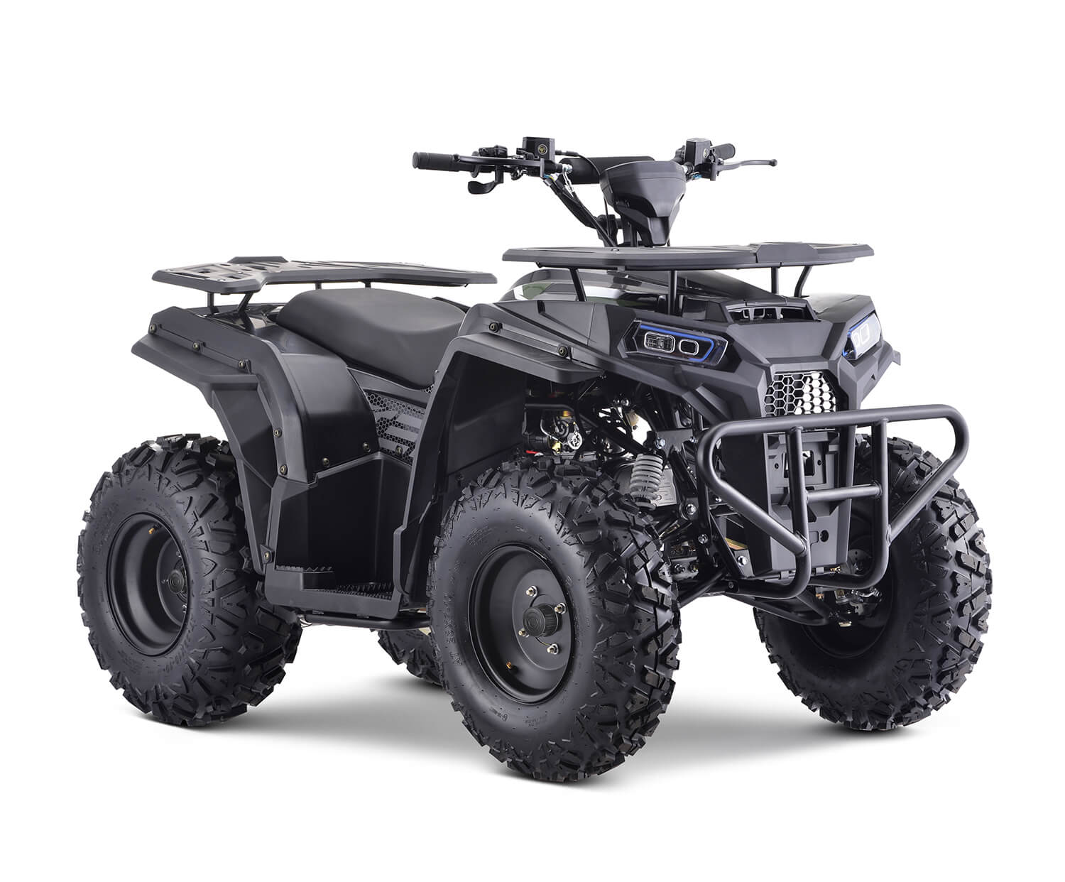 Квадроцикл BSE (Bosuer) UA125