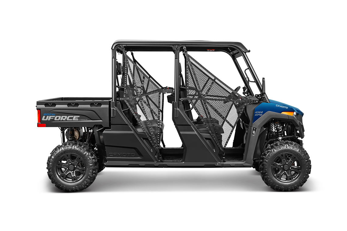 Квадроцикл CFMoto UFORCE 800 XL