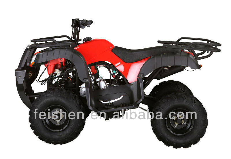 Квадроцикл Buyang (Feishen) FA-G125
