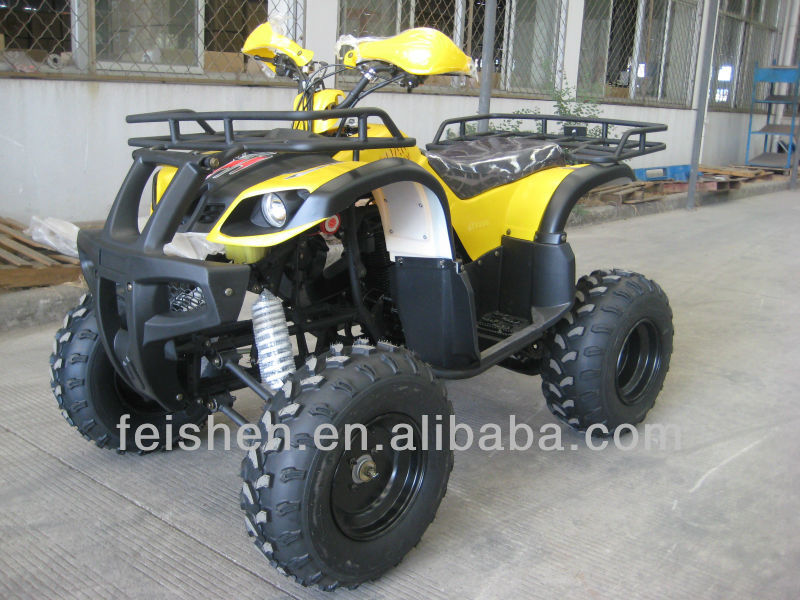 Квадроцикл Buyang (Feishen) FA-G150