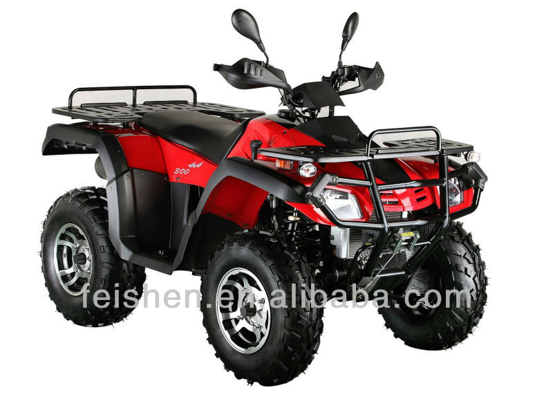 Квадроцикл Buyang (Feishen) FA-H300