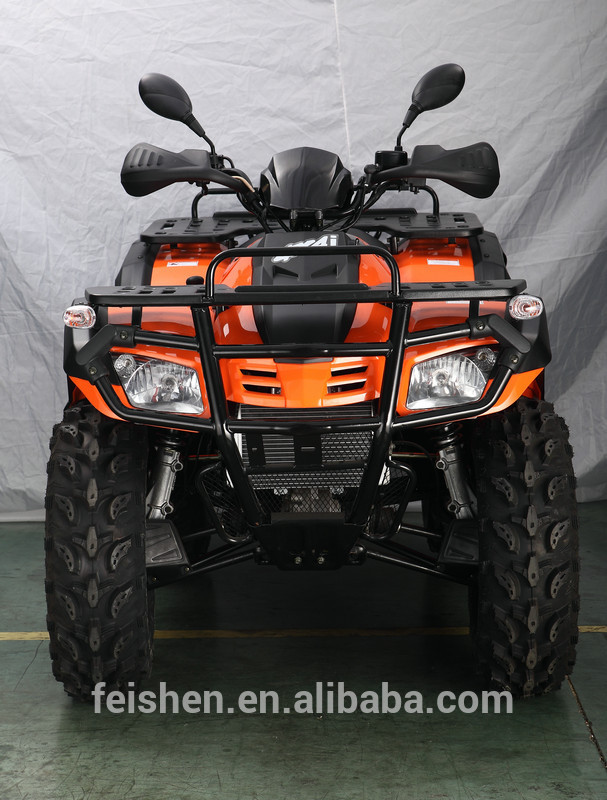 Квадроцикл Buyang (Feishen) FA-H400