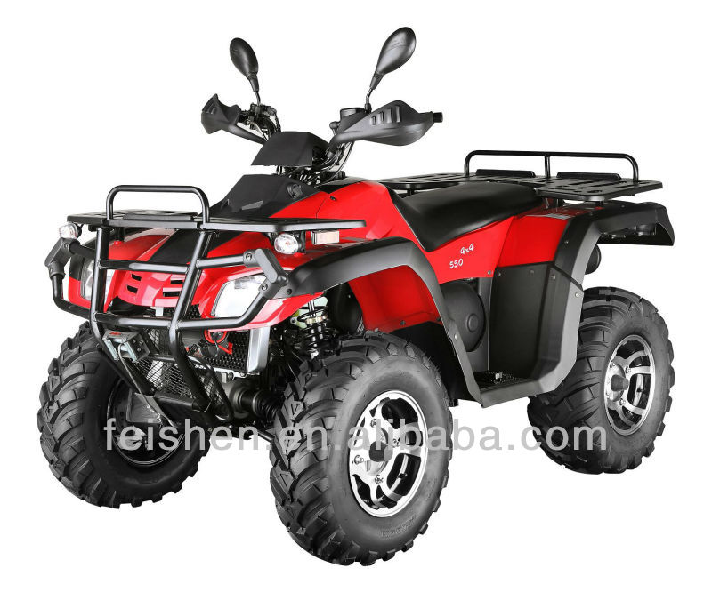 Квадроцикл Buyang Feishen FA-K550