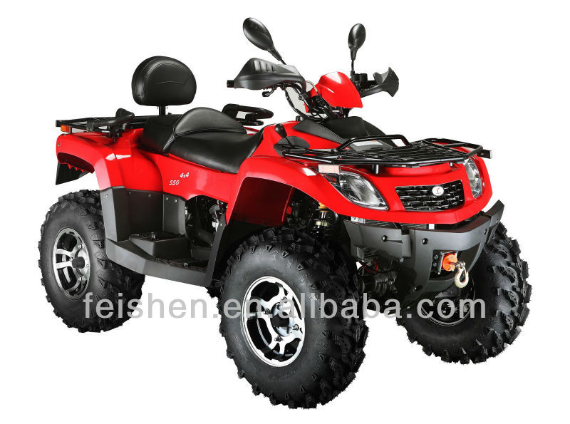 Квадроцикл Buyang Feishen FA-N550