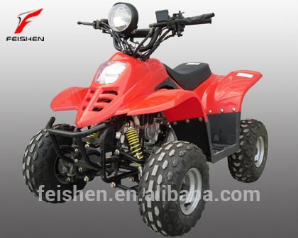 Квадроцикл Buyang (Feishen) FA-C90