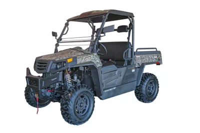 Квадроцикл Coleman Powersports Outfitter 750 (UTV750UCA)
