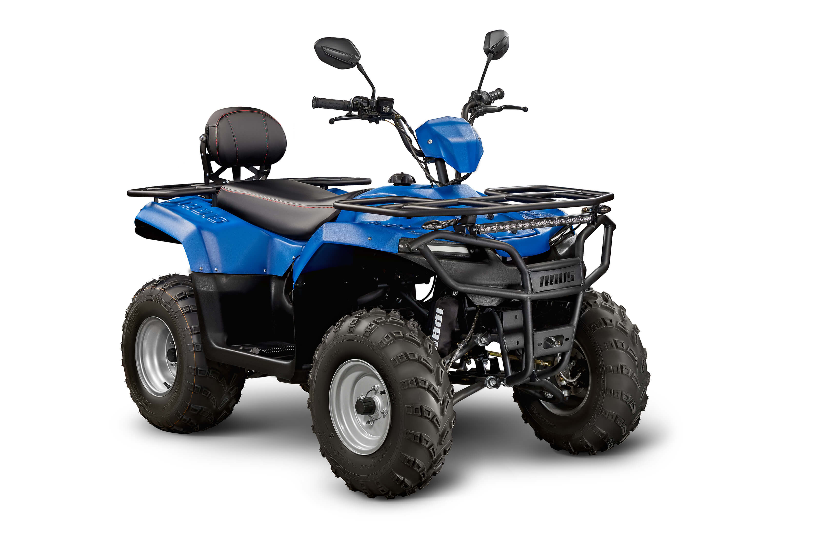 Квадроцикл Irbis ATV 200 PREMIUM