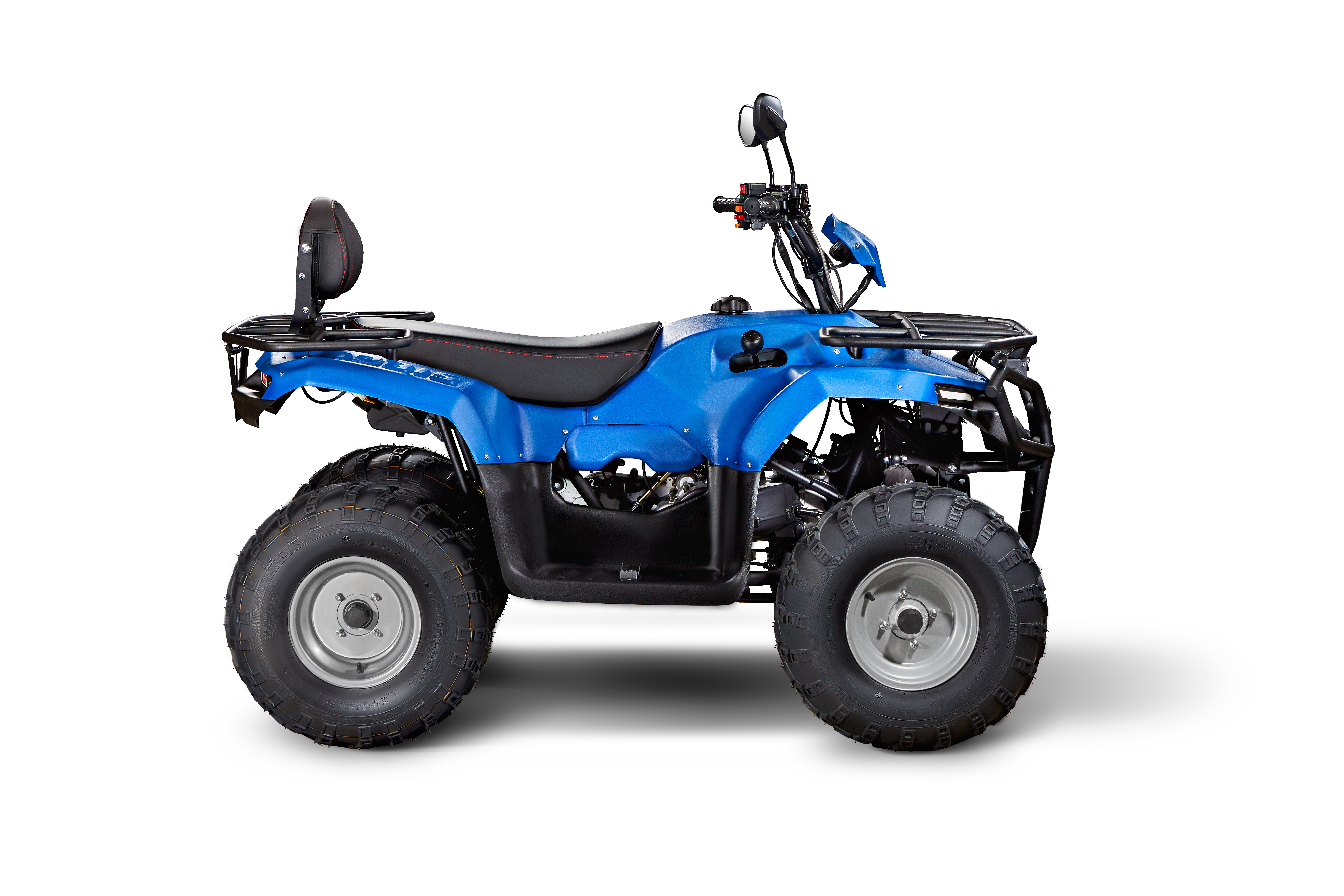 Квадроцикл Irbis ATV 250