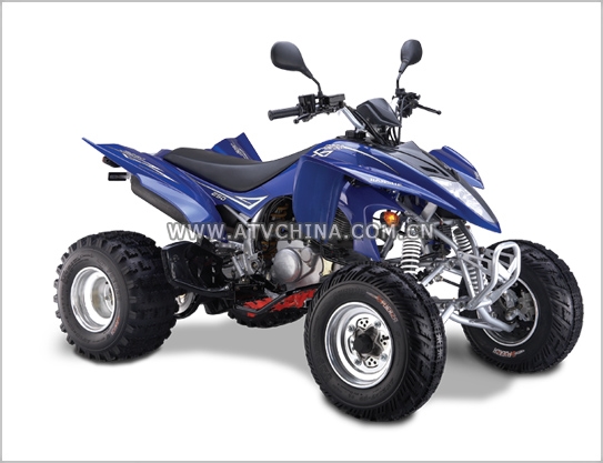 Квадроцикл Jianshe JS250ATV-8