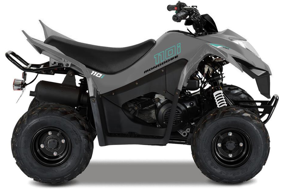 Квадроцикл Kymco Mongoose 110i
