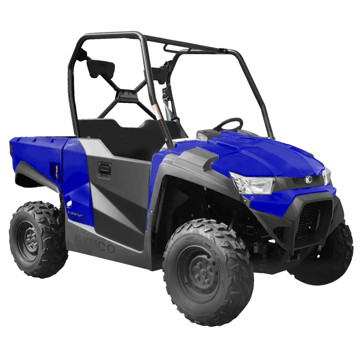 Квадроцикл Kymco UXV 450i