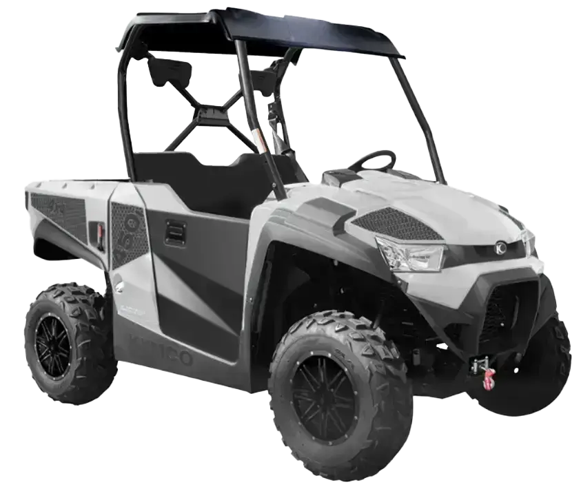 Квадроцикл Kymco UXV 450i LE EPS