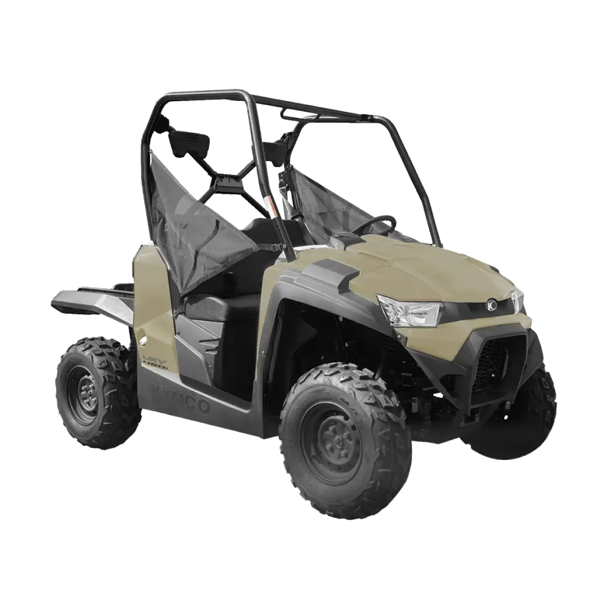 Квадроцикл Kymco UXV 450i Platform