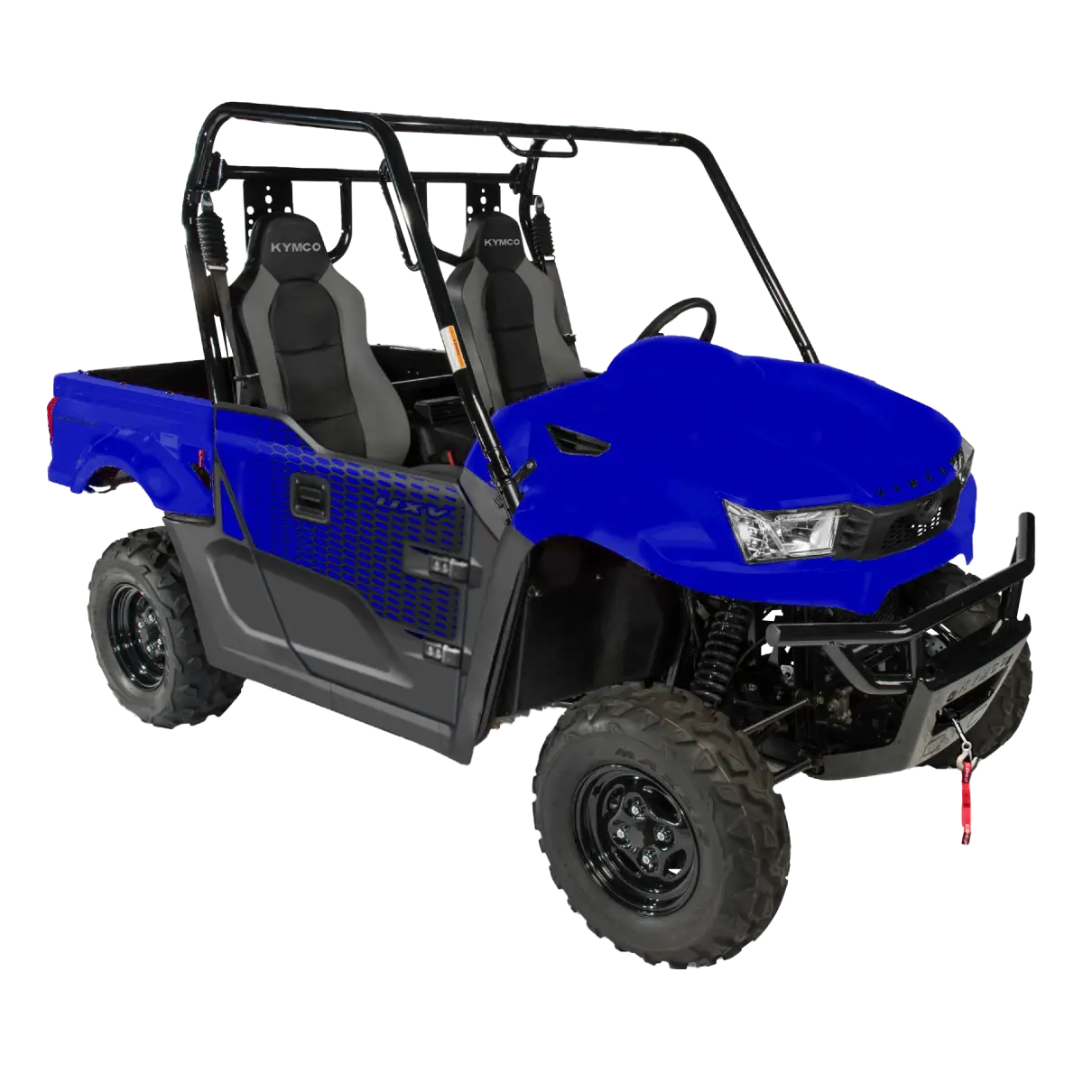 Квадроцикл Kymco UXV 700i