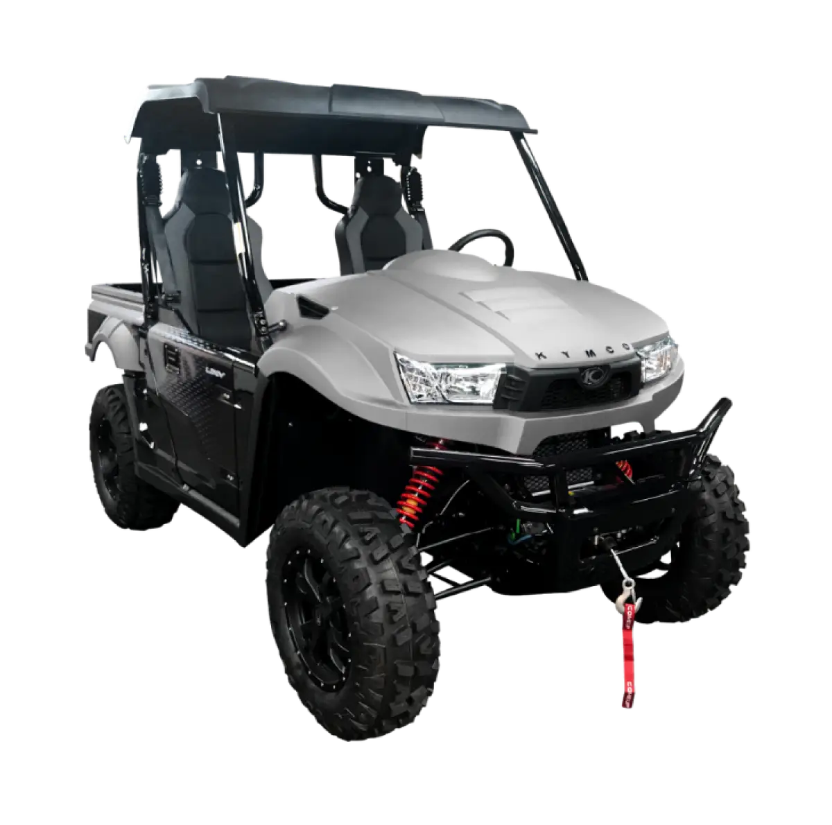 Квадроцикл Kymco UXV 700i LE EPS