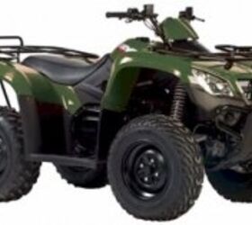 Квадроцикл Kymco MXU 375