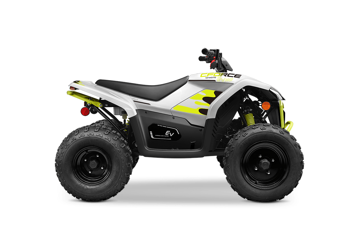 Квадроцикл CFMoto CFORCE EV110