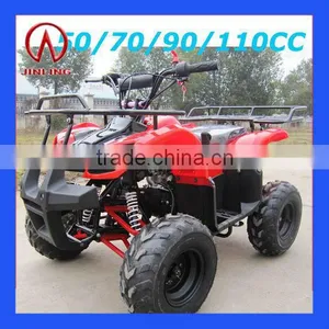 Квадроцикл Jinling JLA-08