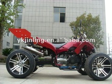 Квадроцикл Jinling JLA-13A