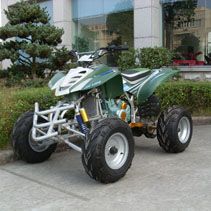 Квадроцикл Jinling JLA-21