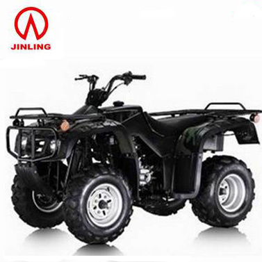 Квадроцикл Jinling JLA-24