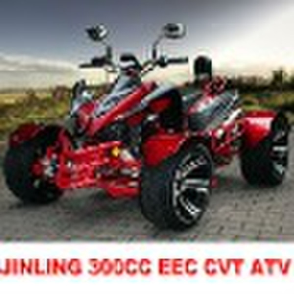 Квадроцикл Jinling JLA-931E