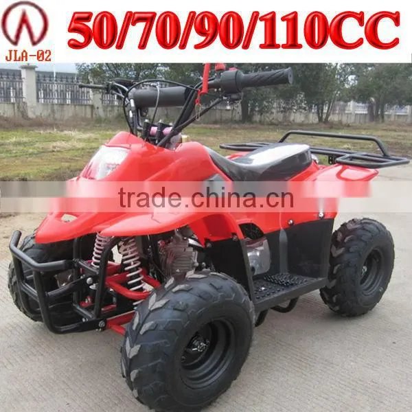 Квадроцикл Jinling JLA-02