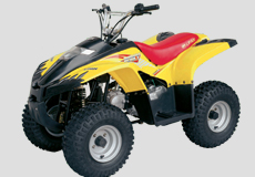 Квадроцикл Lifan LF70ST-6