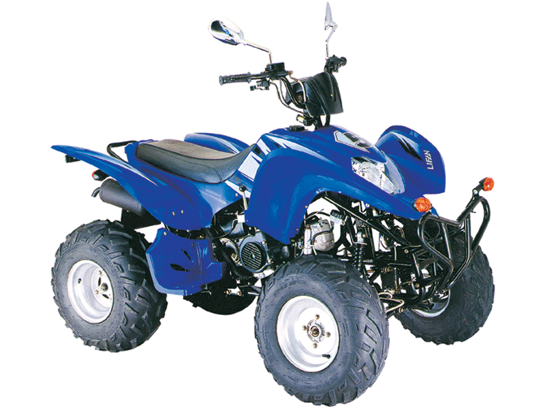 Квадроцикл Lifan LF150ST-5A