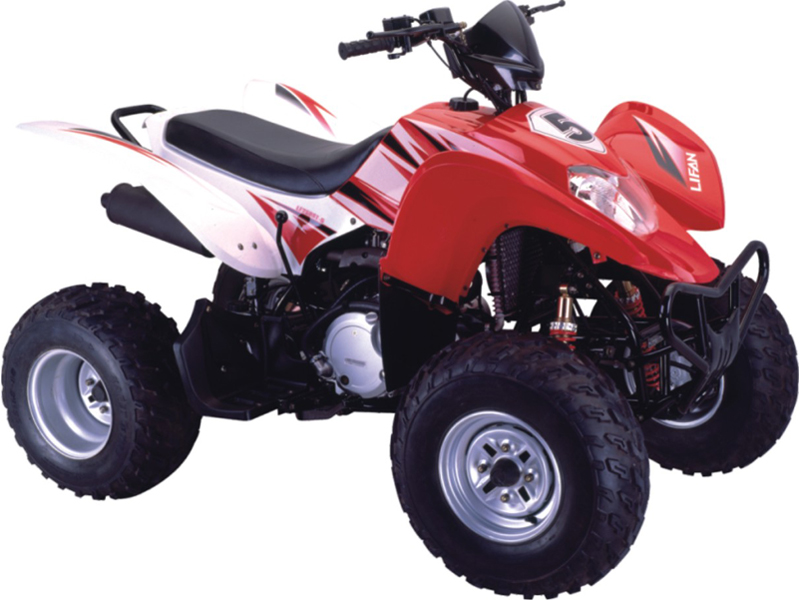 Квадроцикл Lifan LF250ST-5