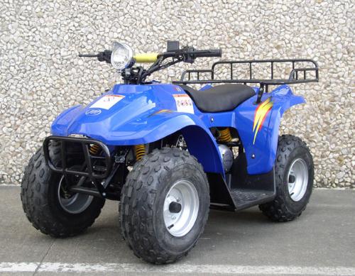 Квадроцикл Lifan LF100ST