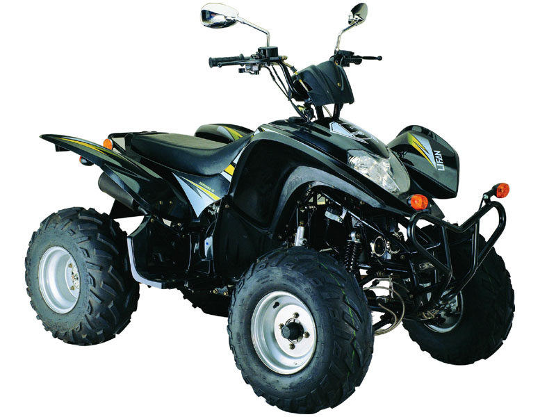 Квадроцикл Lifan LF125ST-5