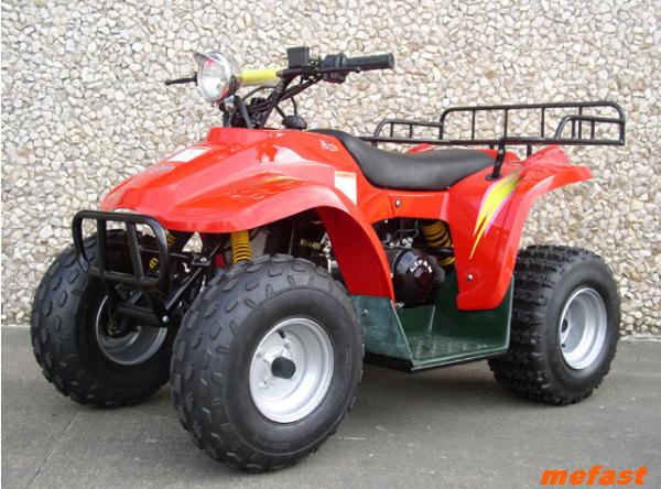 Квадроцикл Lifan LF125ST-A
