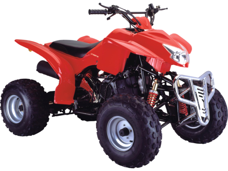 Квадроцикл Lifan LF150ST-3