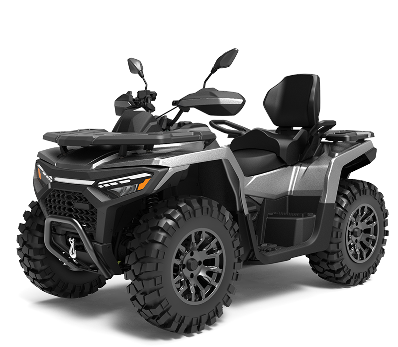 Квадроцикл Linhai Landforce 650 EPS