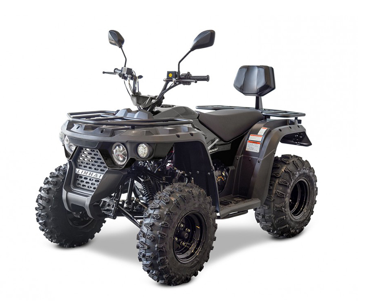 Квадроцикл Linhai M210
