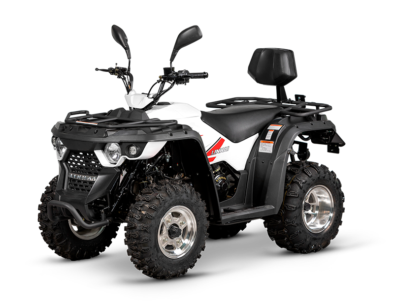Квадроцикл Linhai M170