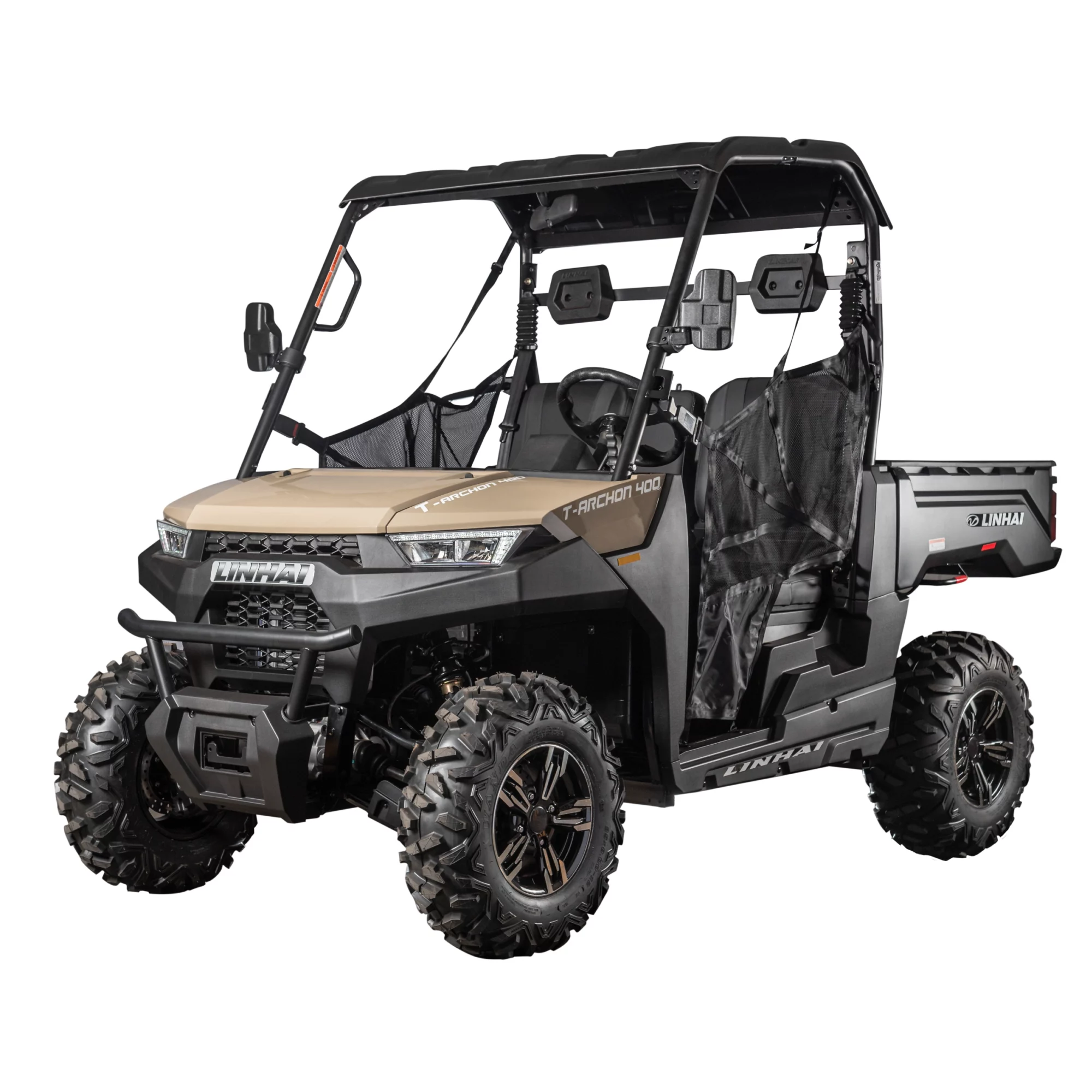 Квадроцикл Linhai T-Archon 400