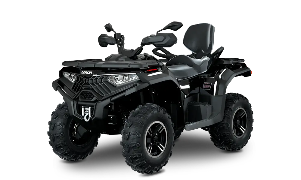 Квадроцикл Loncin XWolf 700L