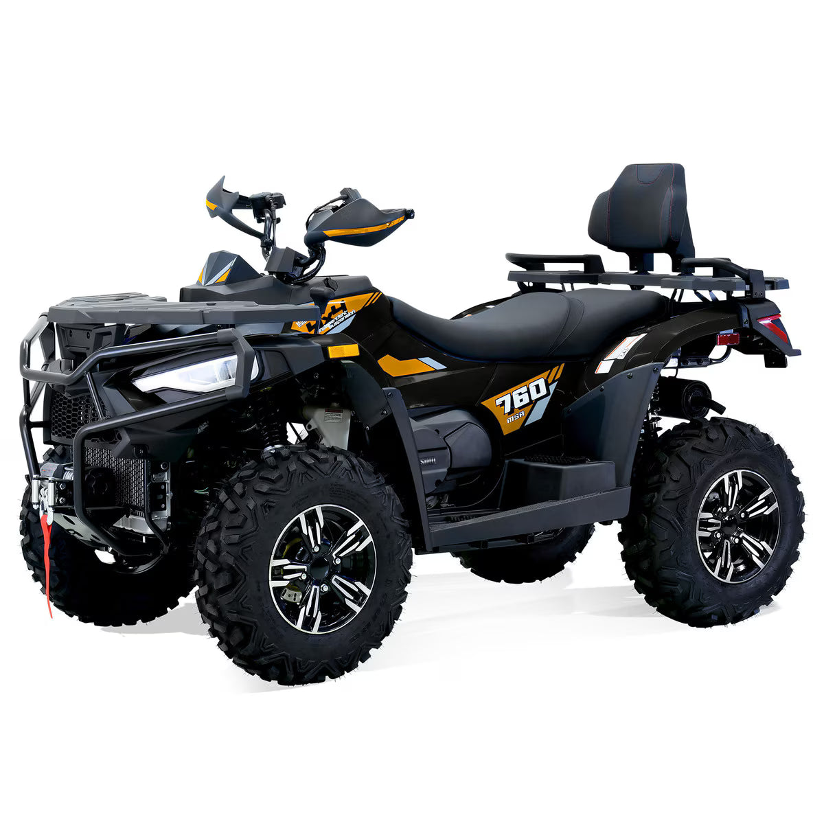 Квадроцикл Massimo Motor MSA 760