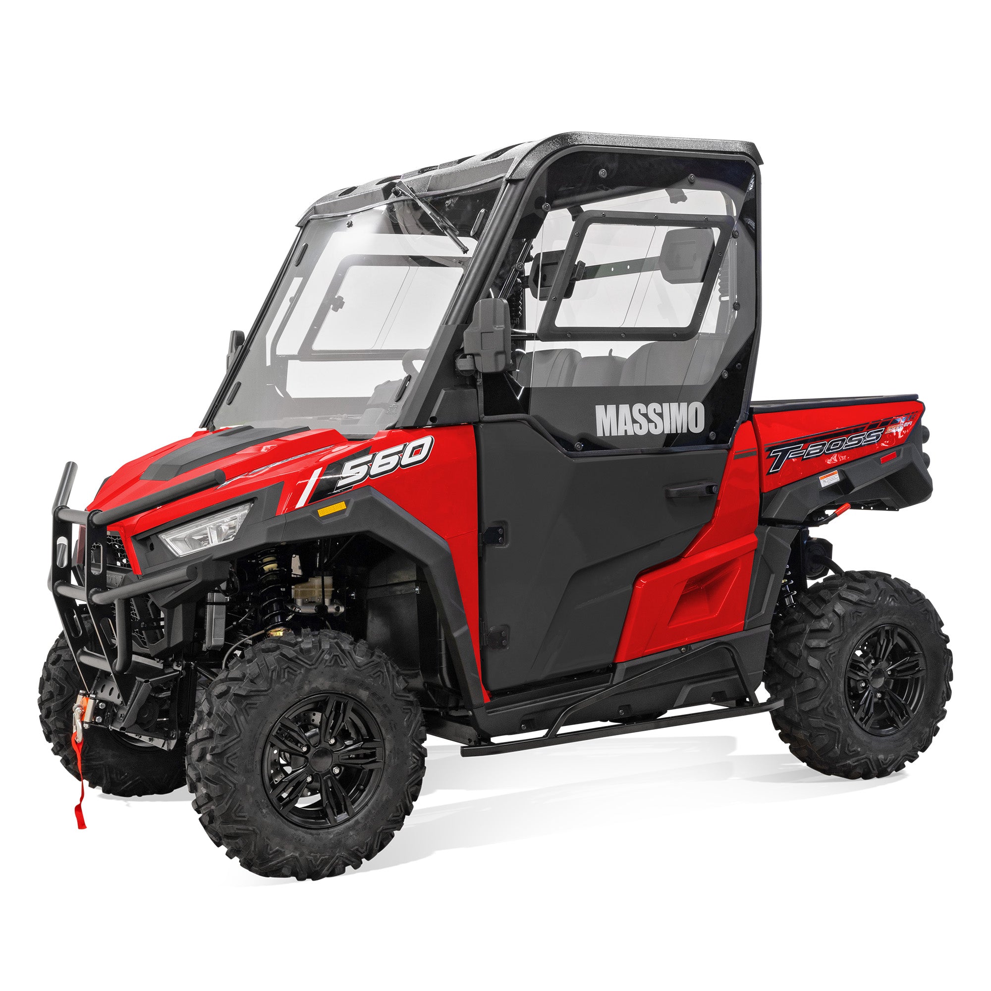 Квадроцикл Massimo Motor T-Boss 560L