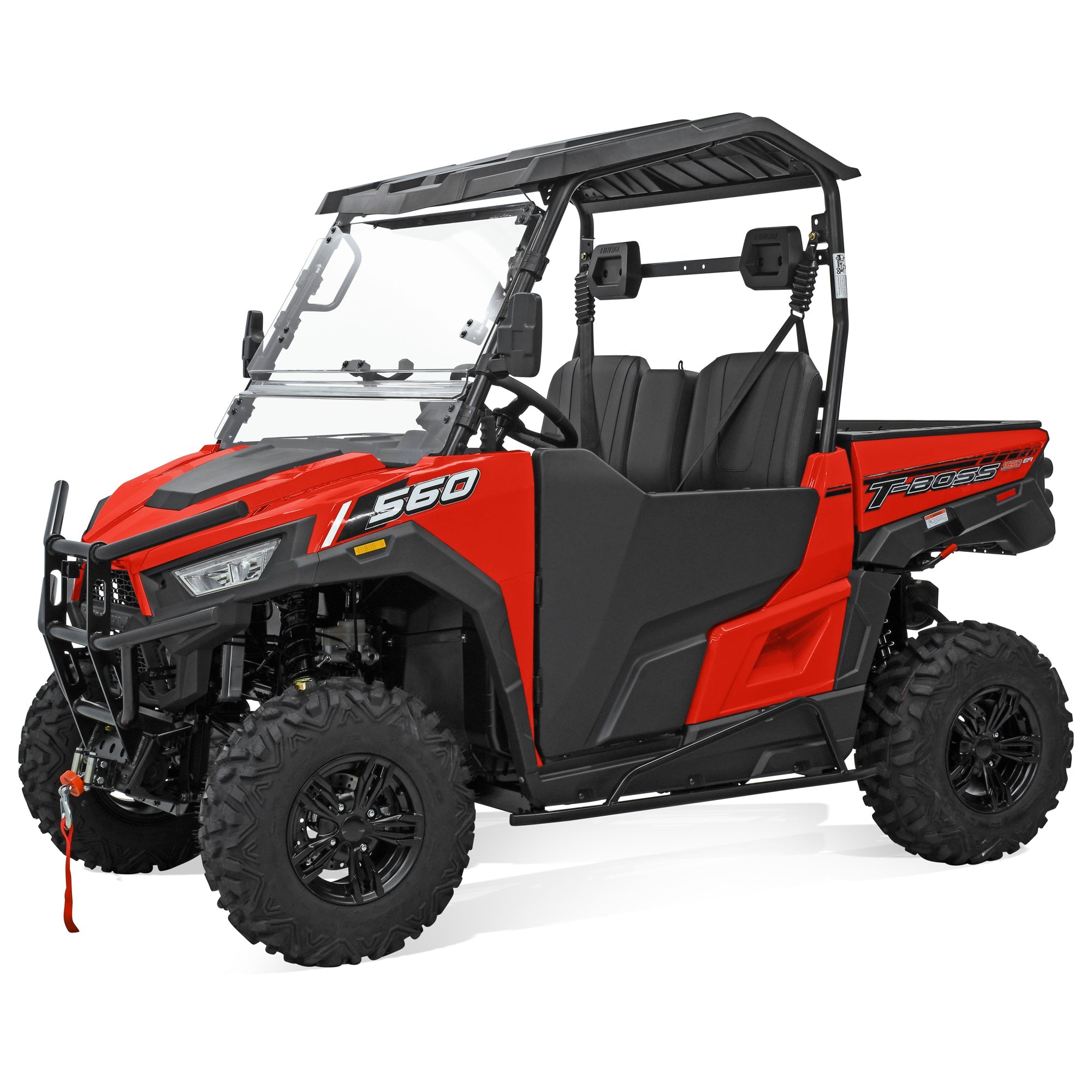 Квадроцикл Massimo Motor T-Boss 560